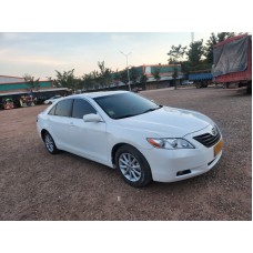 TOYOTA Camry 2008 ສຳລັບຂາຍ
